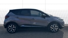 Renault Captur 0.9 TCE 90 GT Line 5dr Petrol Hatchback